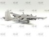 ICM 48280 B-26K with USAF Pilots & Ground Personnel 1/48